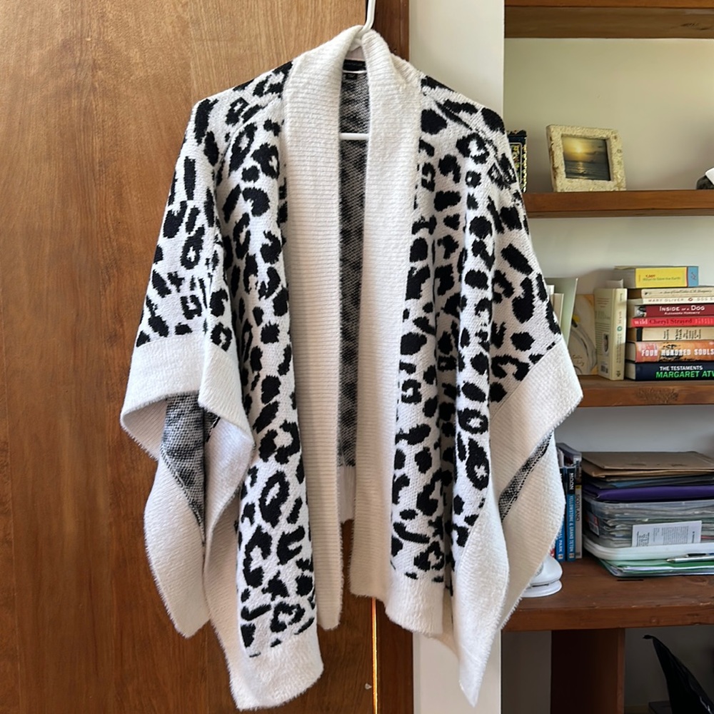 Ann Taylor wrap